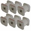 Sterling Seal & Supply Expanded Joint Sealant, 5/8” wide x 15' Sterling Seal-6 Spools EJS1500.62515X6
